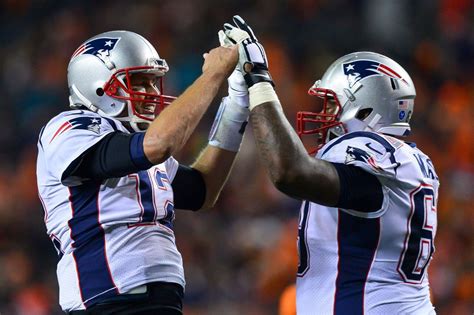 New england patriots vs denver broncos match player stats - View a side-by-side comparison of New England Patriots and Denver Broncos. Quickly compare stats, fantasy rankings and points to find out which player is a better option in your fantasy football ...